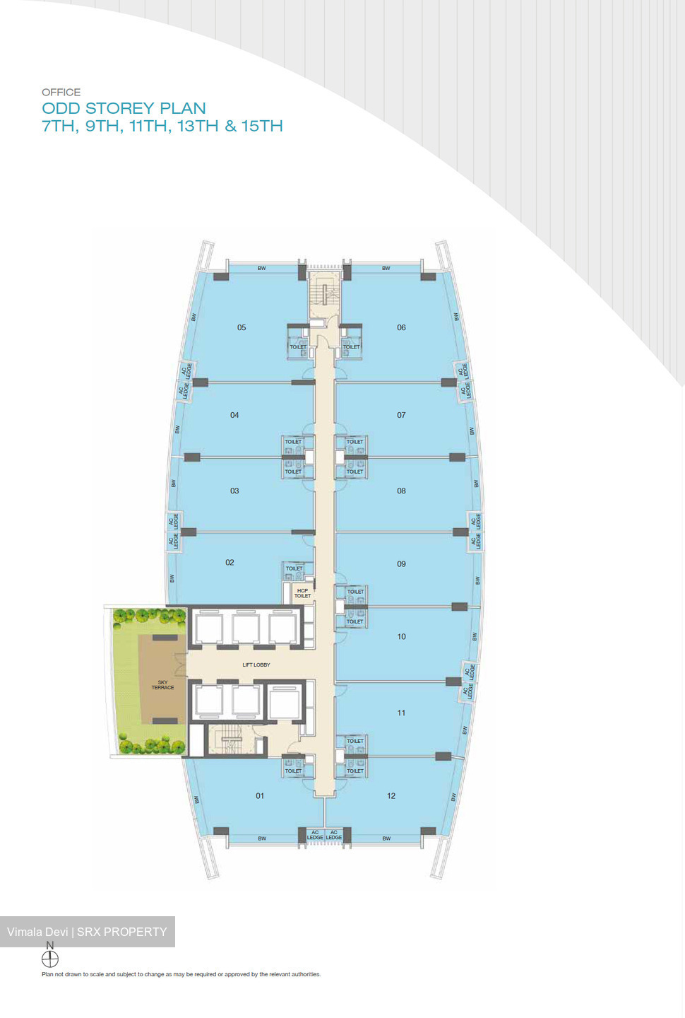 Arc 380 (D8), Office #472268721